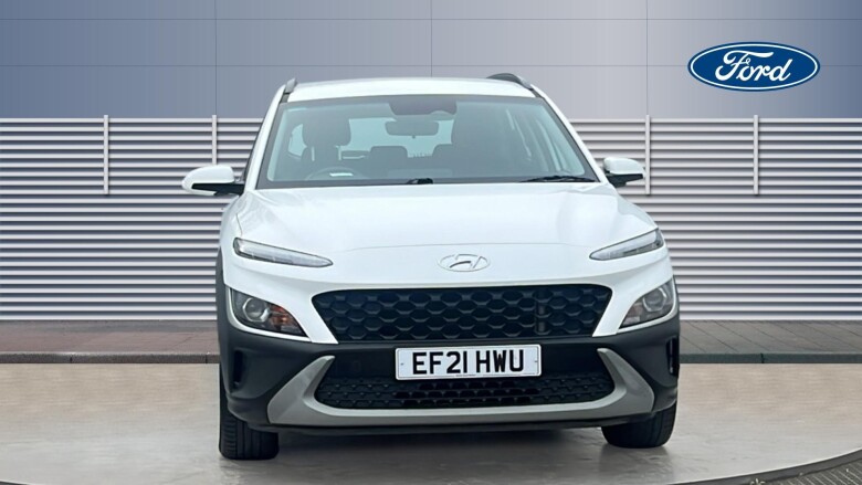 Hyundai Kona 1.0 TGDi 48V MHEV SE Connect 5dr Petrol Hatchback